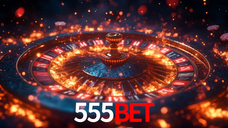 Casa de Apostas 555bet